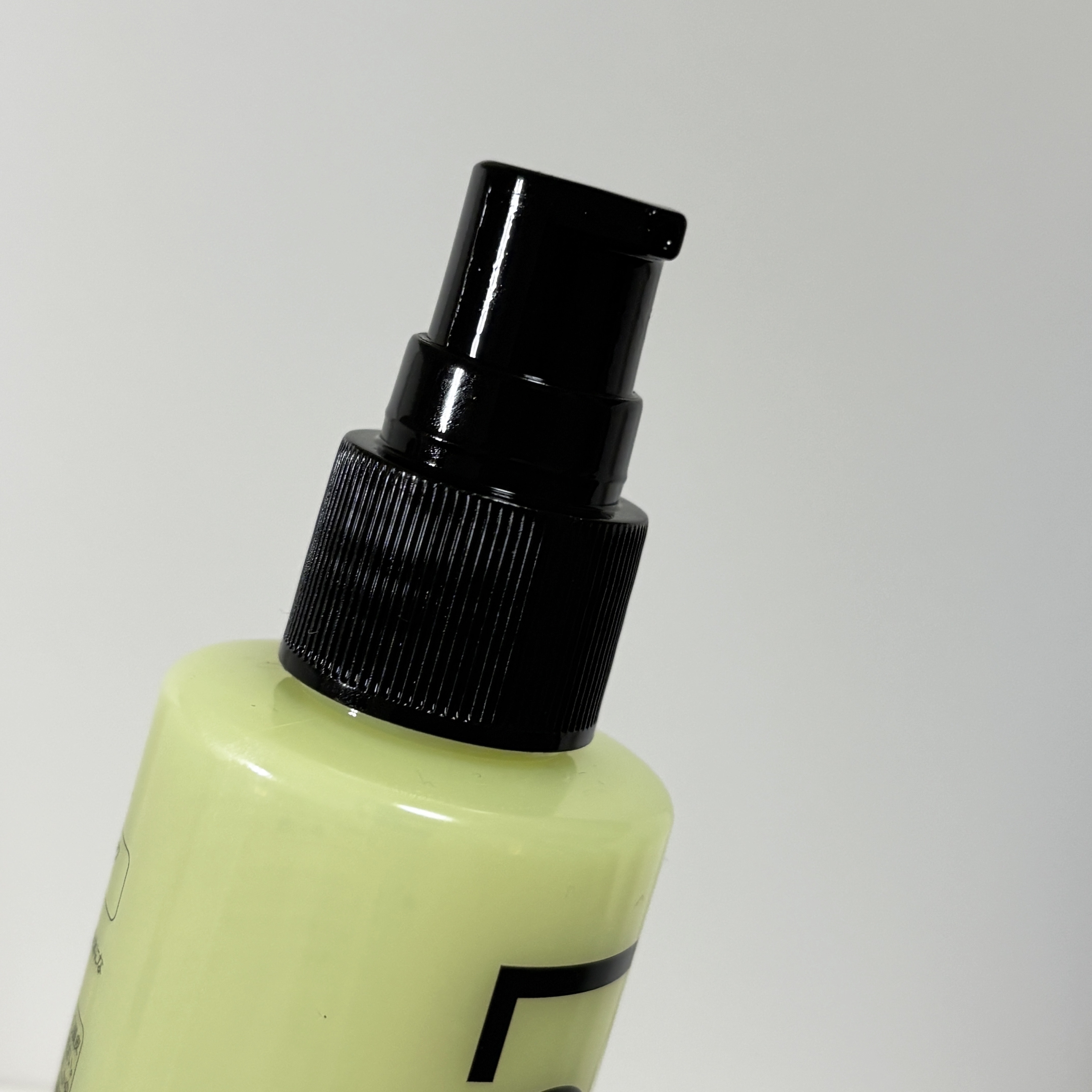 Linon ロックオイル ライト/Linon/ヘアオイルを使ったクチコミ（2枚目）