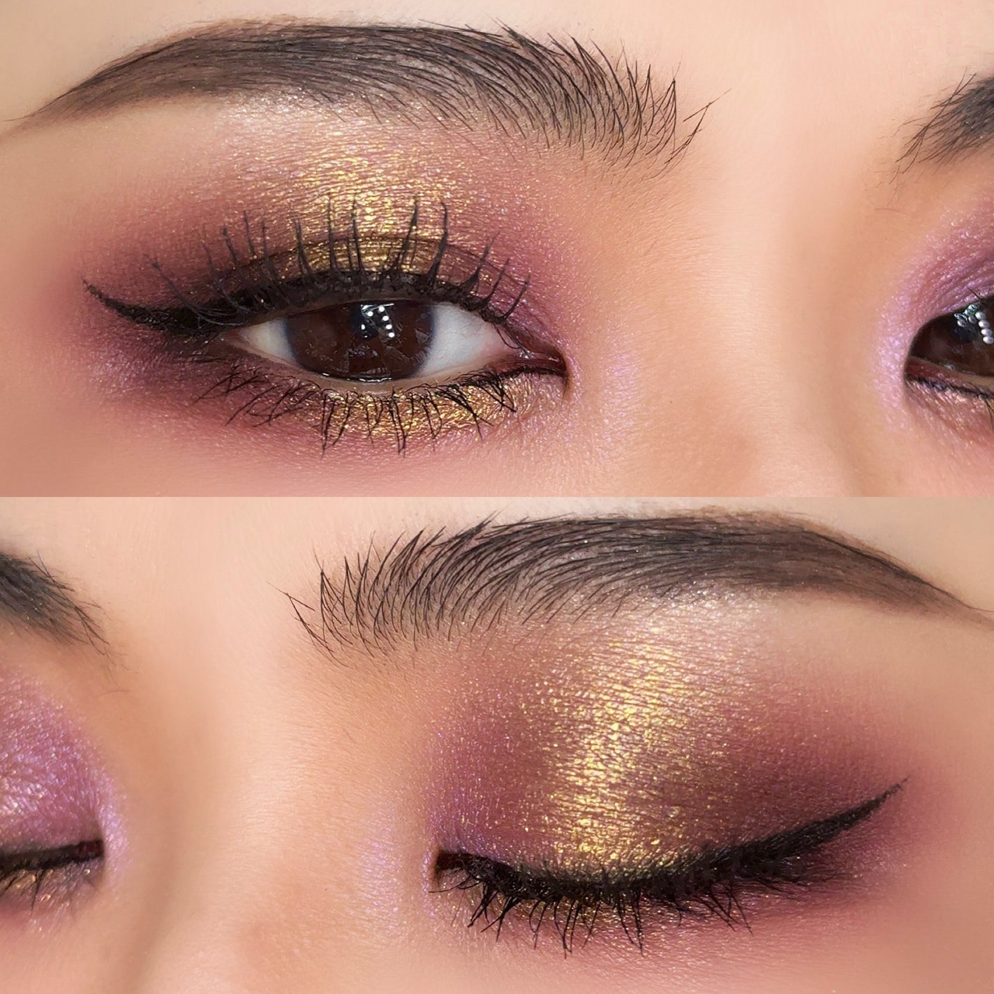 スモール アイシャドウ/M・A・C/単色アイシャドウを使ったクチコミ(2枚目)