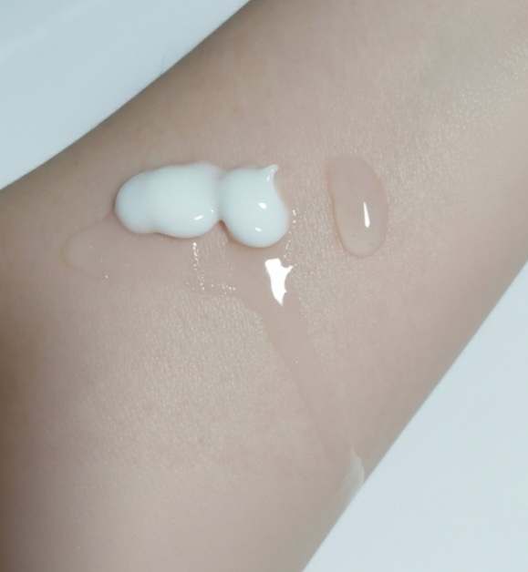 エファクラ ピールケア セラム/ラ ロッシュ ポゼ/美容液を使ったクチコミ（2枚目）