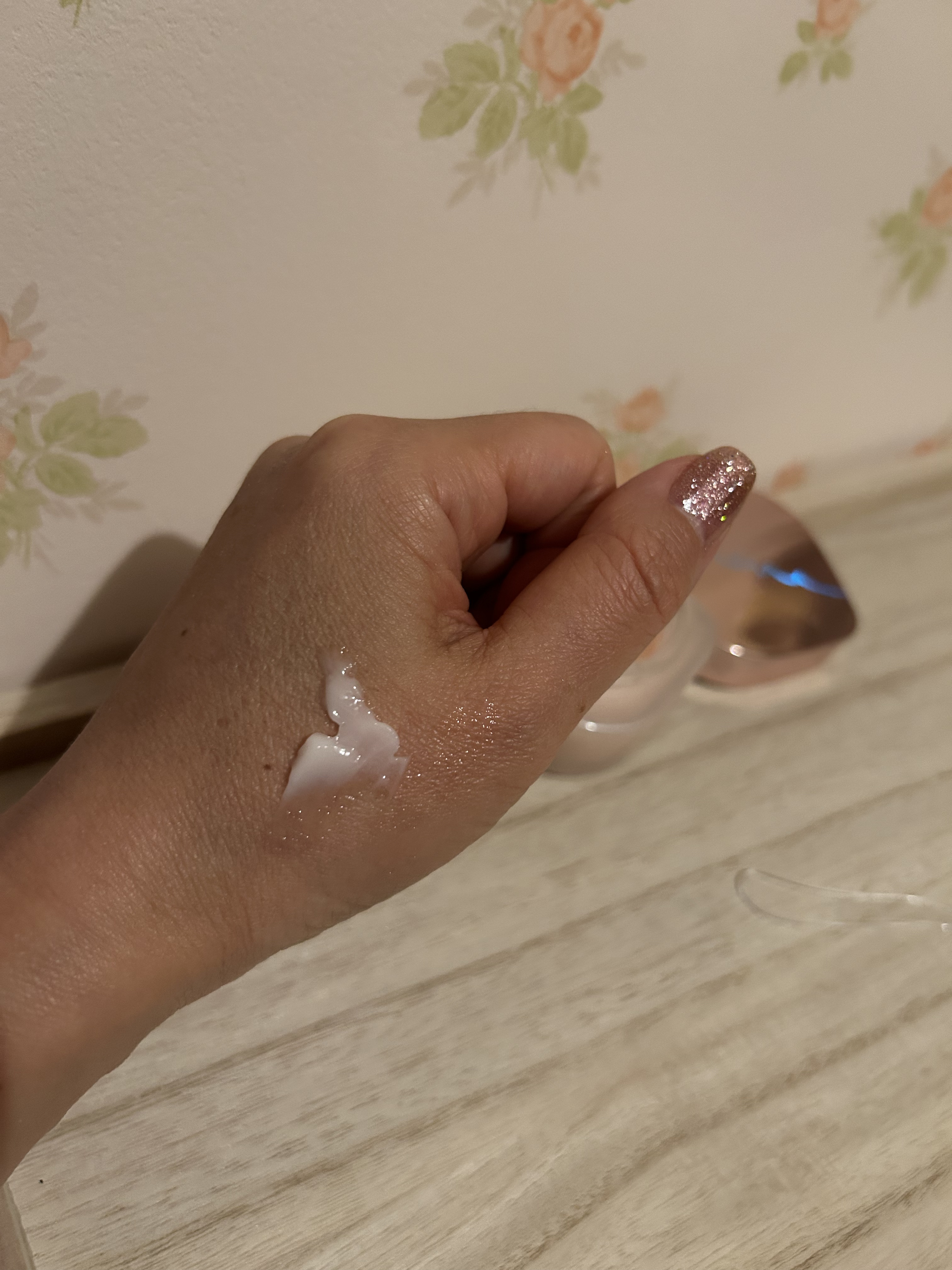 ミシャ グロウ スキンバーム（Ｒ）/MISSHA/化粧下地を使ったクチコミ（3枚目）