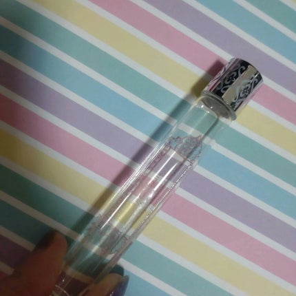 オード ストロベリー&ティー ローラーボール/JILL STUART/香水(レディース)を使ったクチコミ(1枚目)