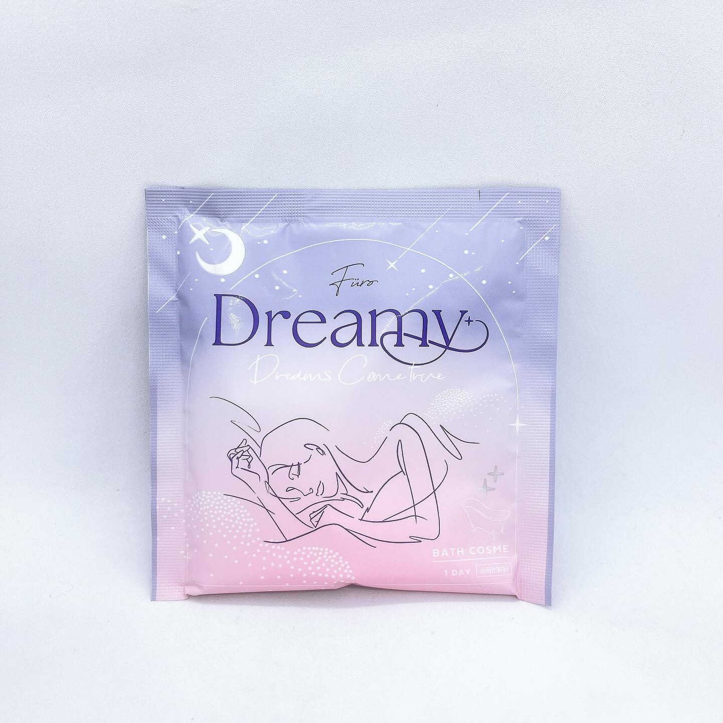 Furo Dreamy/Furo/炭酸系入浴剤を使ったクチコミ（1枚目）