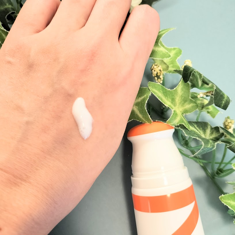 セルターンクリーム 100ml/リリーイブ/フェイスクリームを使ったクチコミ（3枚目）