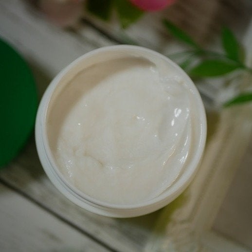 近江兄弟社メンターム 薬用アロエクリーム/近江兄弟社/ボディクリームを使ったクチコミ(3枚目)