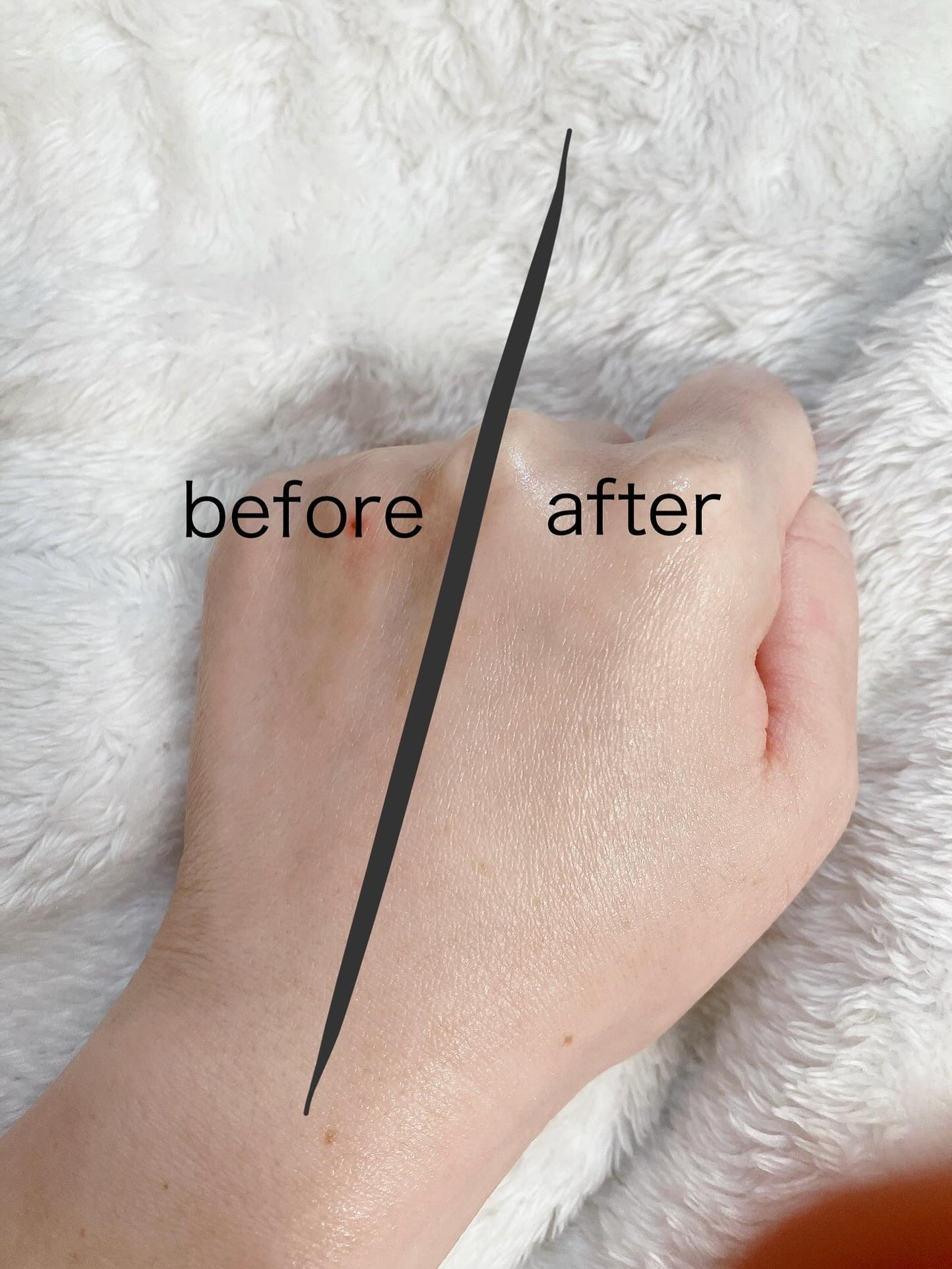 カフェインショット ビタC トーニングセラム/shaishaishai/美容液を使ったクチコミ(3枚目)