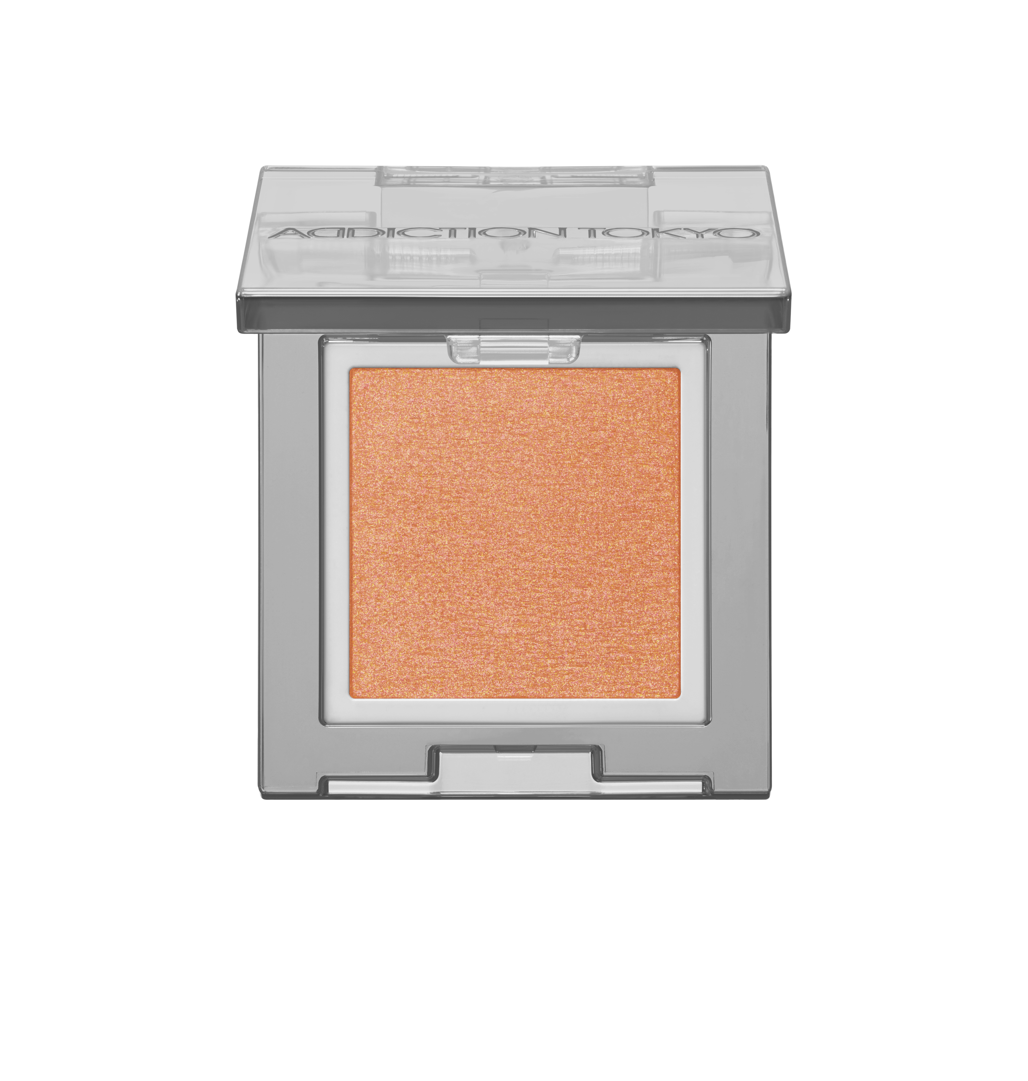 ADDICTION アディクション ザ シングル アイシャドウ パール 102P Sunrise Window