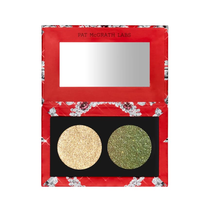 Luminous Legends Eye Shadow Duo / PAT McGRATH LABS