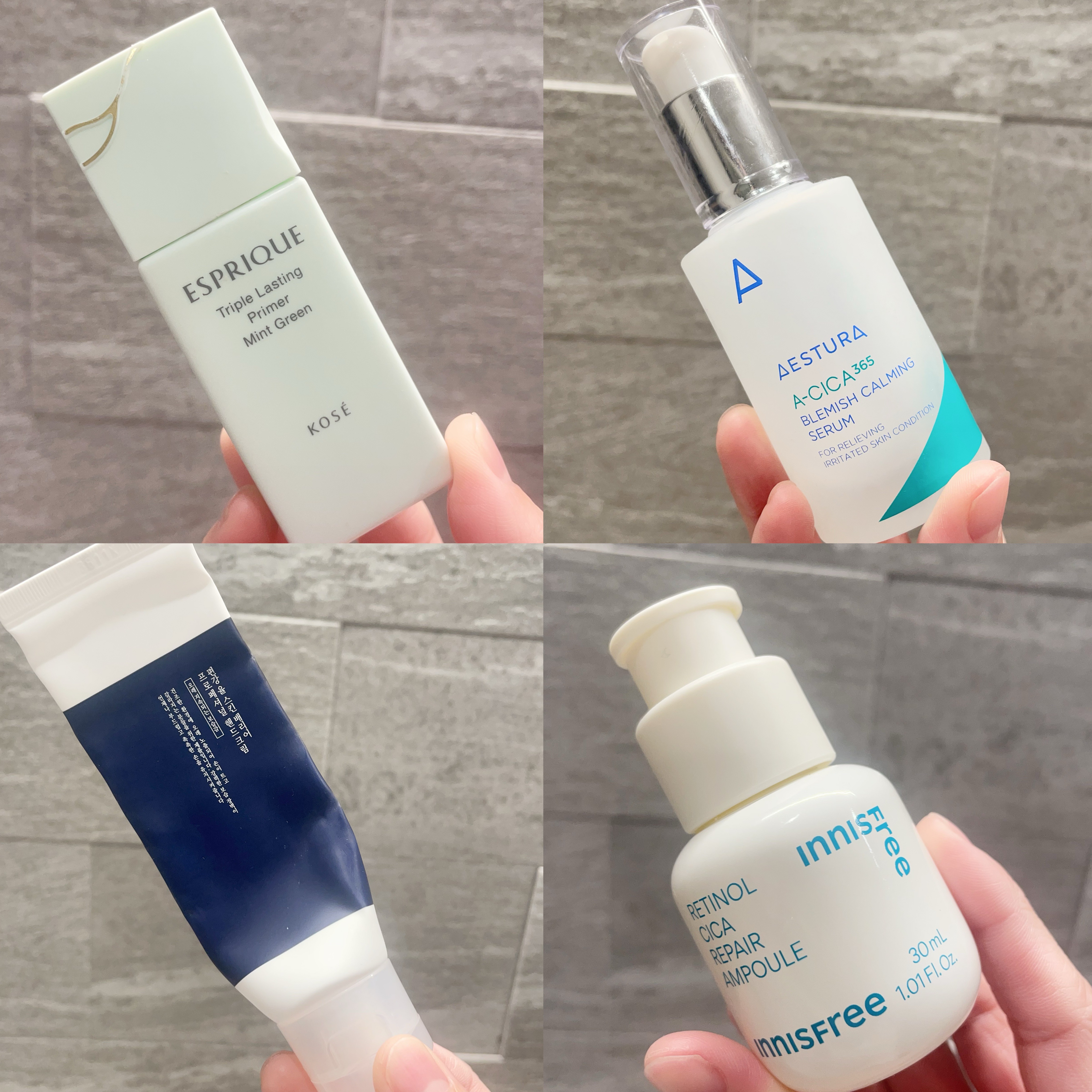 スキンバリア プロフェッショナル ハンドクリーム/Pyunkang Yul/ハンドクリームを使ったクチコミ（2枚目）