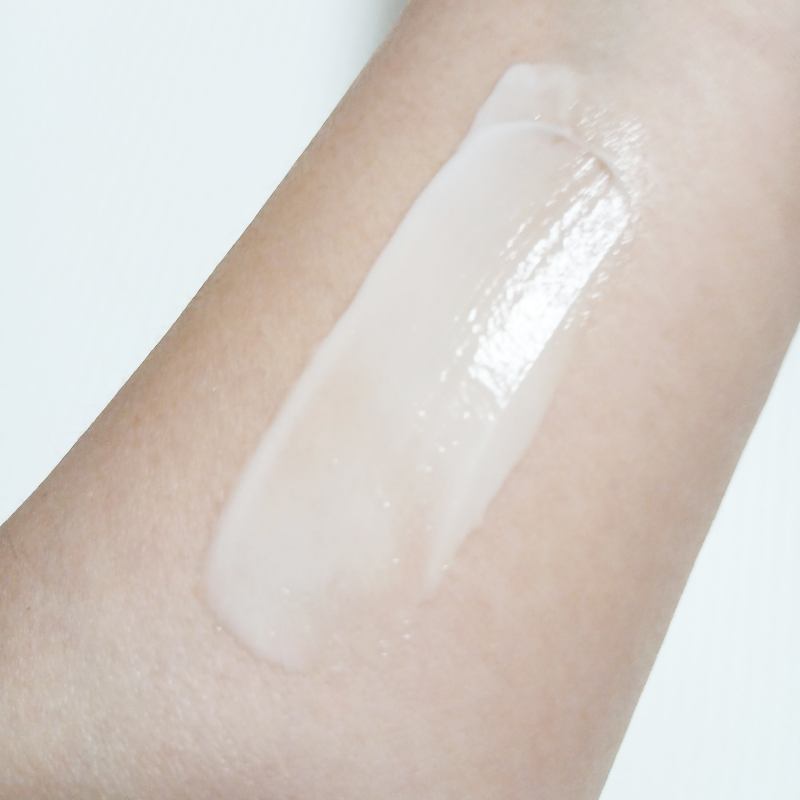 REJURAN ターンオーバーアクティブクリーム 50ml/REJURAN COSMETICS/フェイスクリームを使ったクチコミ（3枚目）