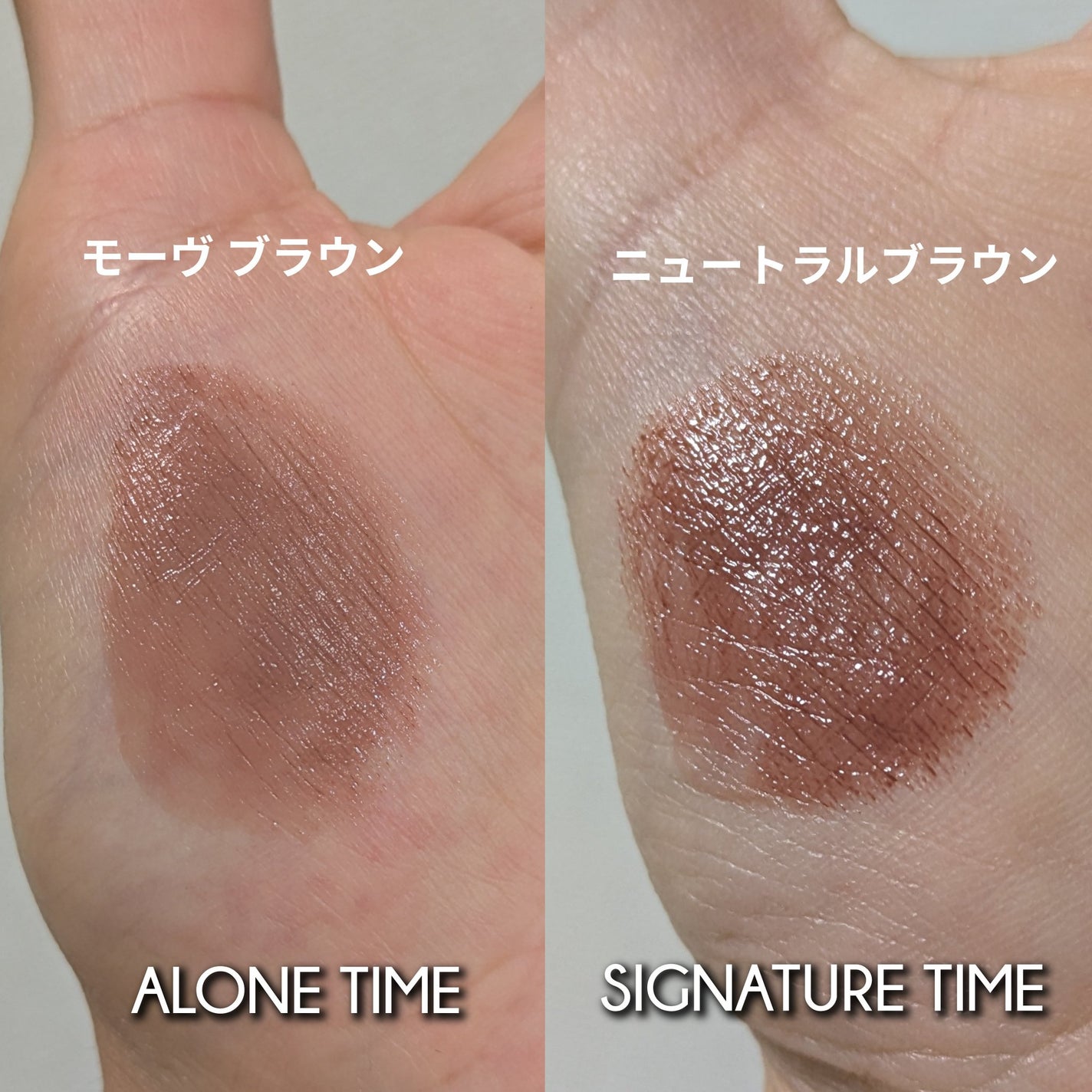 ラスターガラス リップスティック/M・A・C/口紅を使ったクチコミ(2枚目)