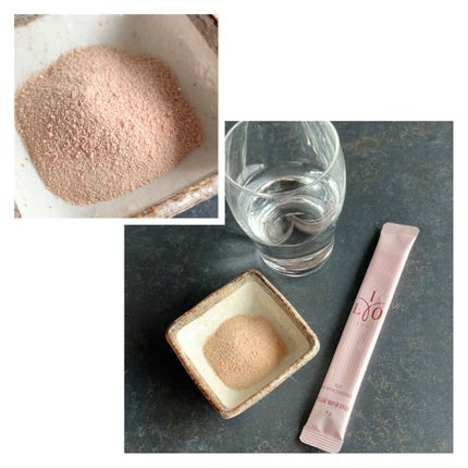 東亜製薬 アイロホワイタチオンのクチコミ「\飲むグルタチオンお試ししてみたよ🫧/
アイロ ホワイタチオン
白玉注射の主成分として話題.....」(2枚目)