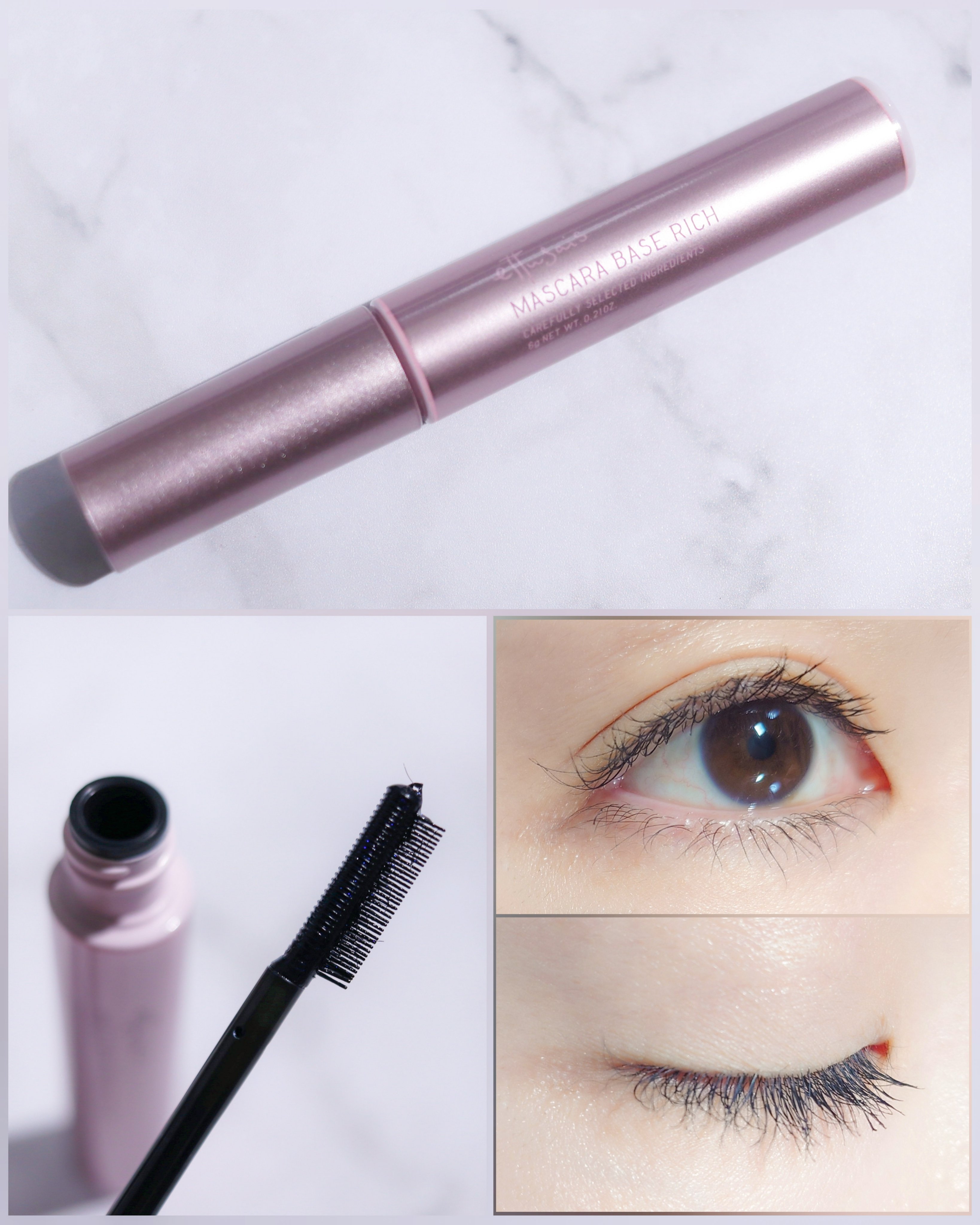 エテュセ スキンケアパウダー (ルース) ラディアントピンク/ettusais/ルースパウダーを使ったクチコミ（2枚目）