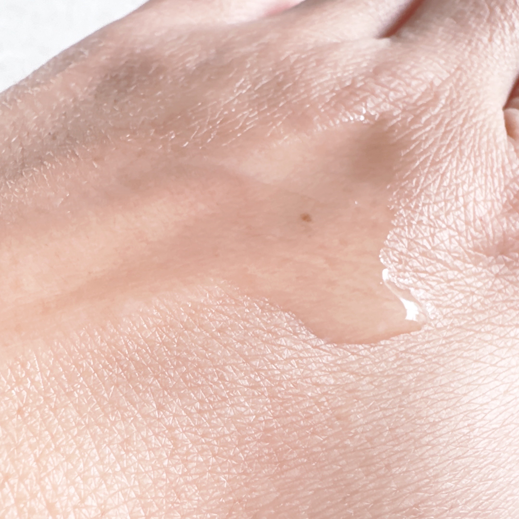 ザ ブラック エッセンス/FAS/化粧水を使ったクチコミ（3枚目）