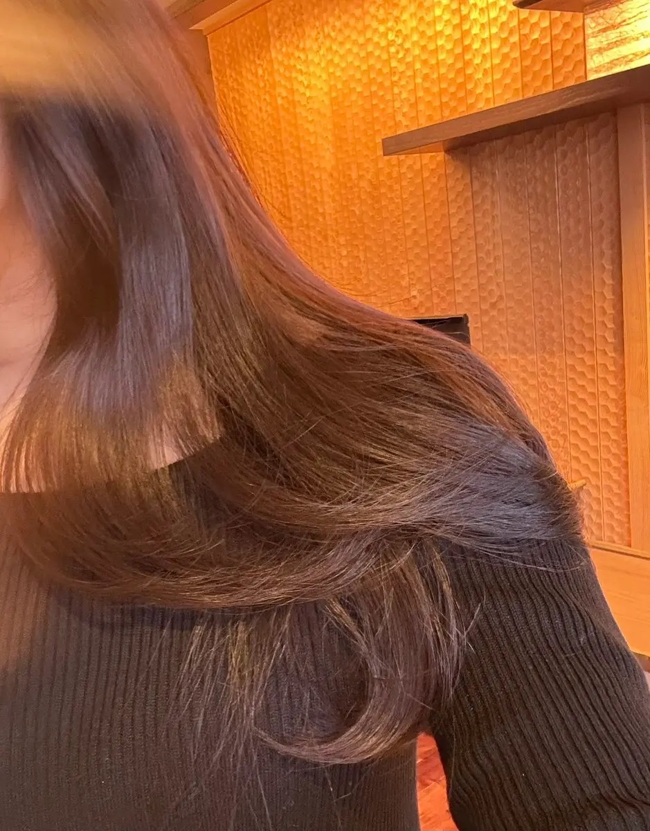 LOVECHROME K24GPテツキ　ゴールドのクチコミ「当方ラブクロム信者、
ラブクロム購入迷ってる人がいたら見て欲しい❣️

きのう激安宿とまったん.....」（2枚目）