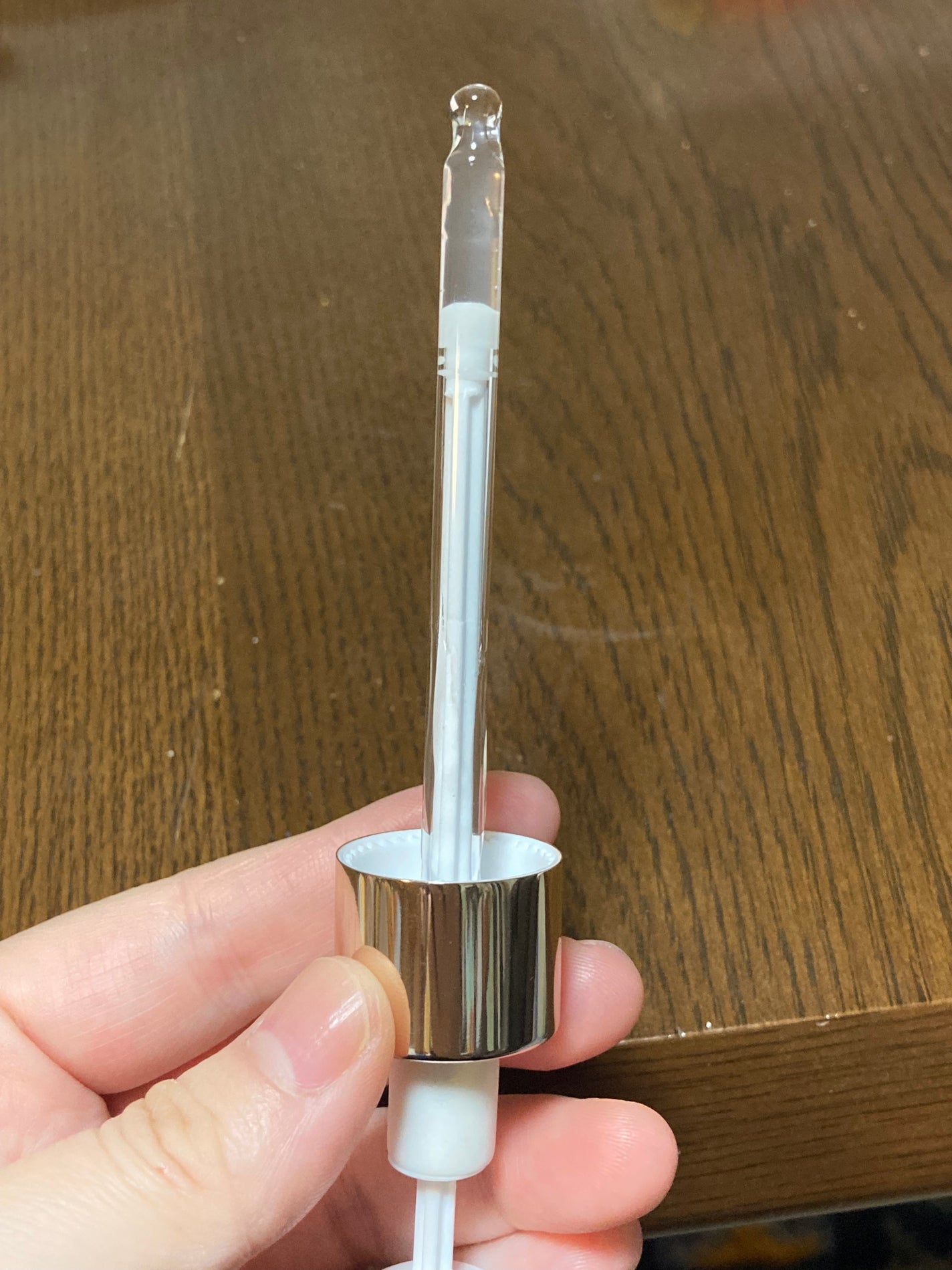 デュアル エフェクト アンプル/REJURAN COSMETICS/美容液を使ったクチコミ(6枚目)