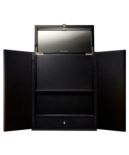 試してみた】エターナルエレガンス ボックス DECORTÉのリアルな口コミ