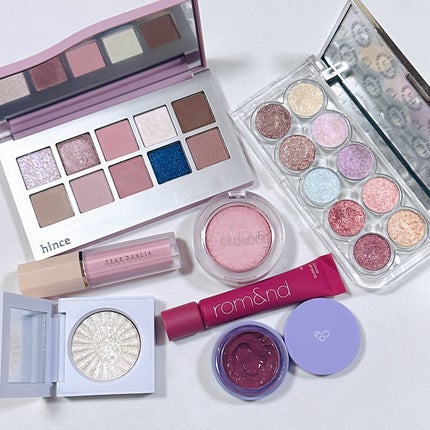 チーク ポップ/CLINIQUE/パウダーチークを使ったクチコミ(9枚目)