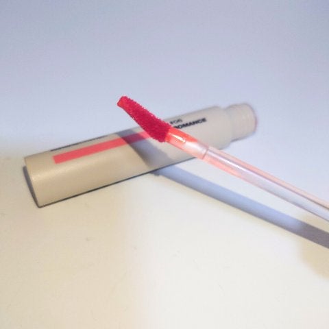 ラフボットプロリップペンシル/Tooq/リップライナーを使ったクチコミ(2枚目)