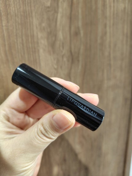 メロウラッピングルージュ/LIPGUARDIAN/口紅を使ったクチコミ(3枚目)