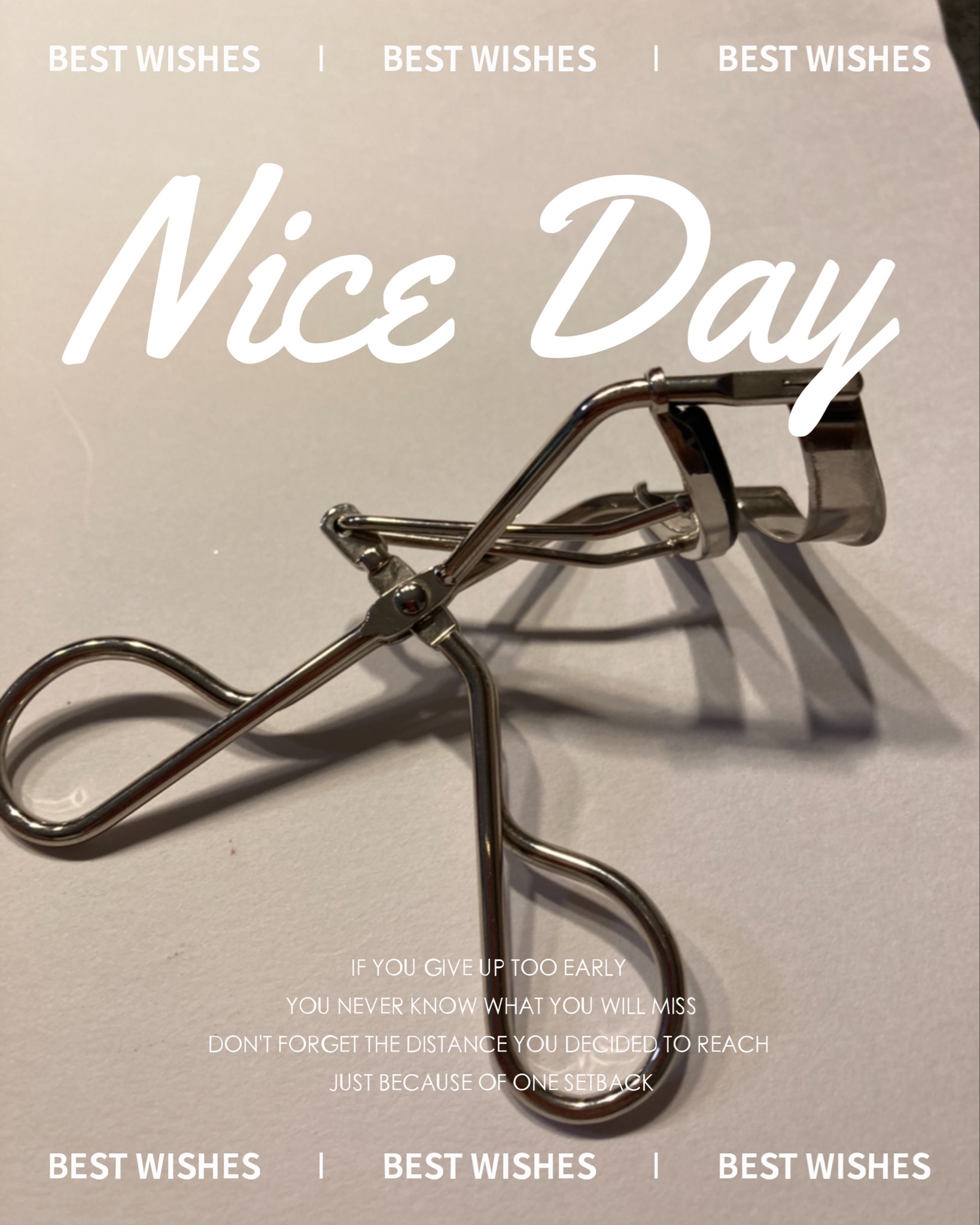 MFLアイラッシュカーラー/moitiful/ビューラーを使ったクチコミ（1枚目）