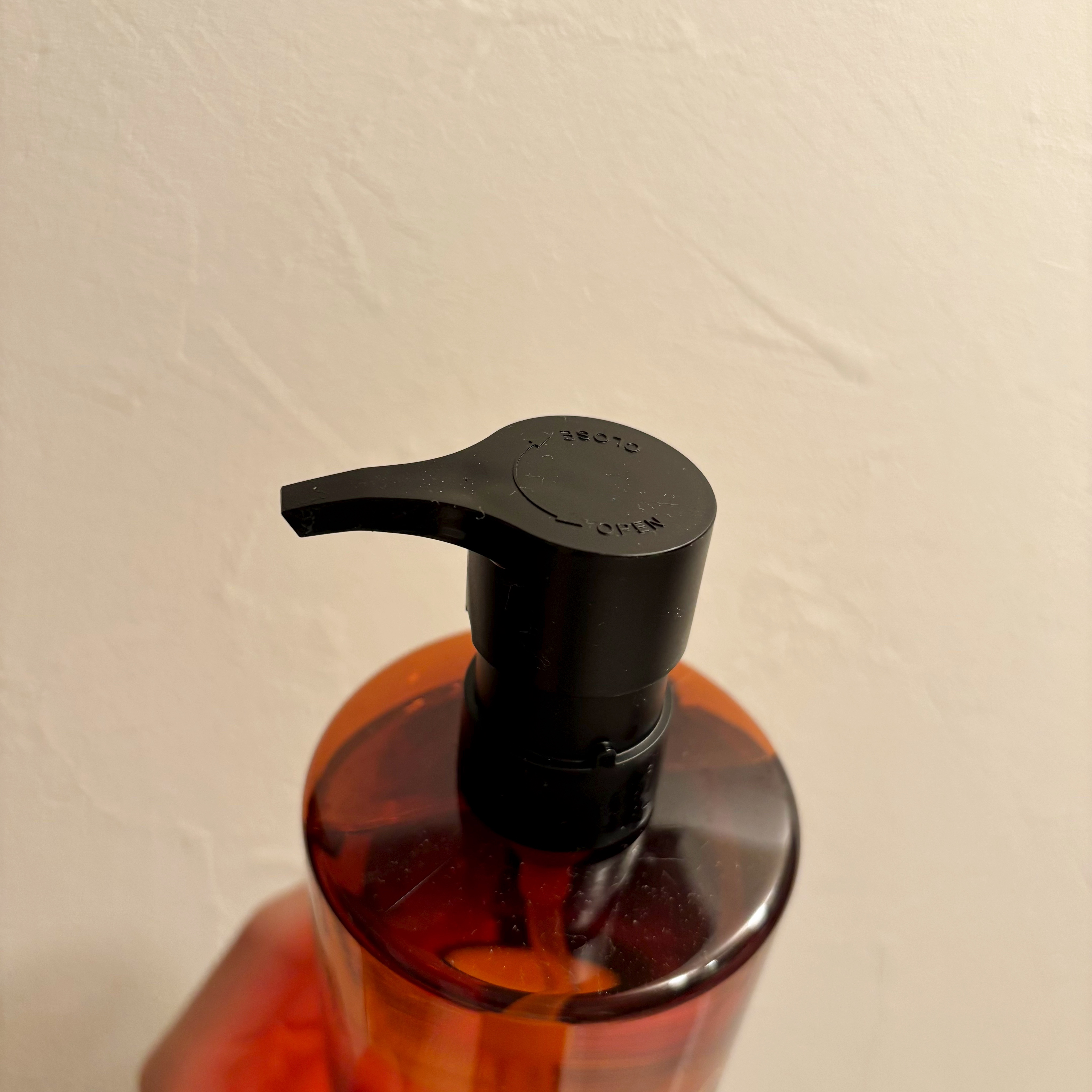 アルティム8∞ スブリム ビューティ クレンジング オイルｎ/shu uemura/オイルクレンジングを使ったクチコミ（2枚目）