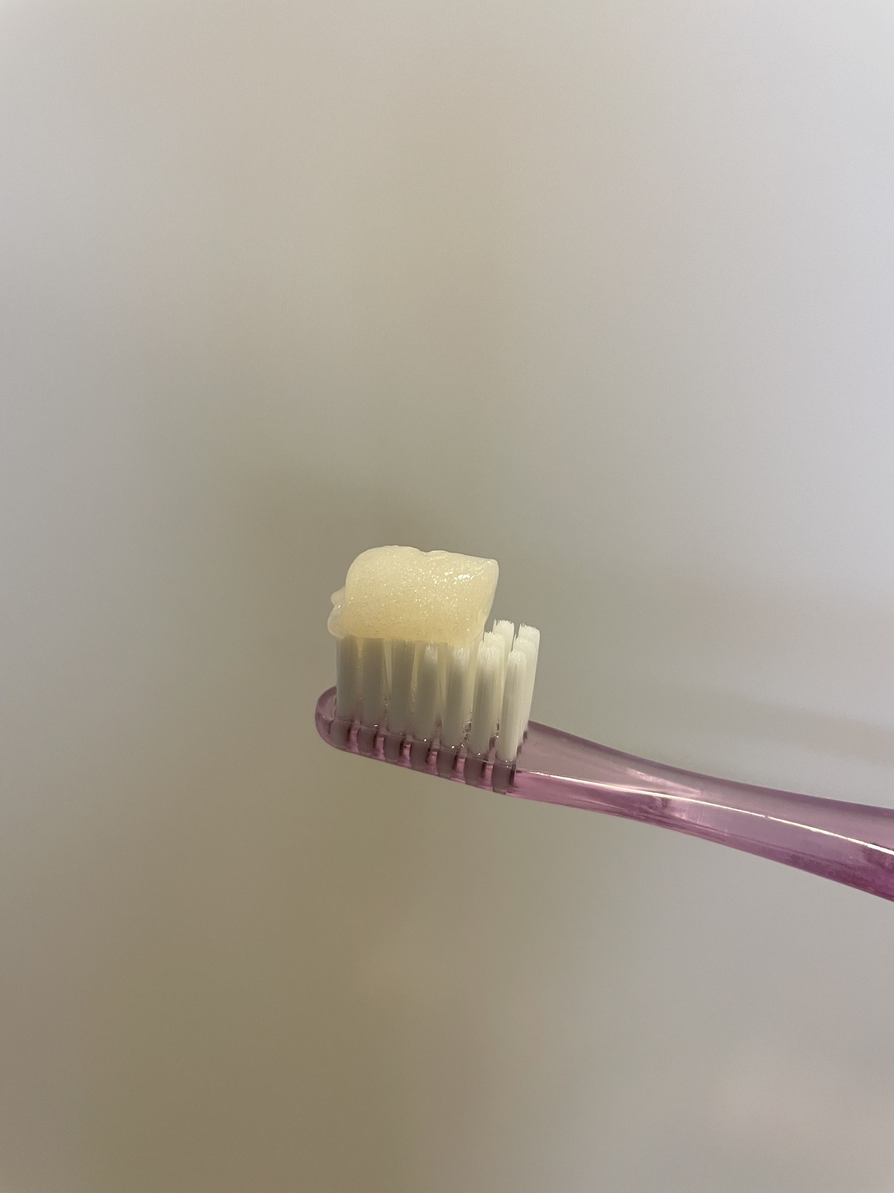 クリニカPRO ホワイトニングハミガキ/クリニカ/歯磨き粉を使ったクチコミ（2枚目）