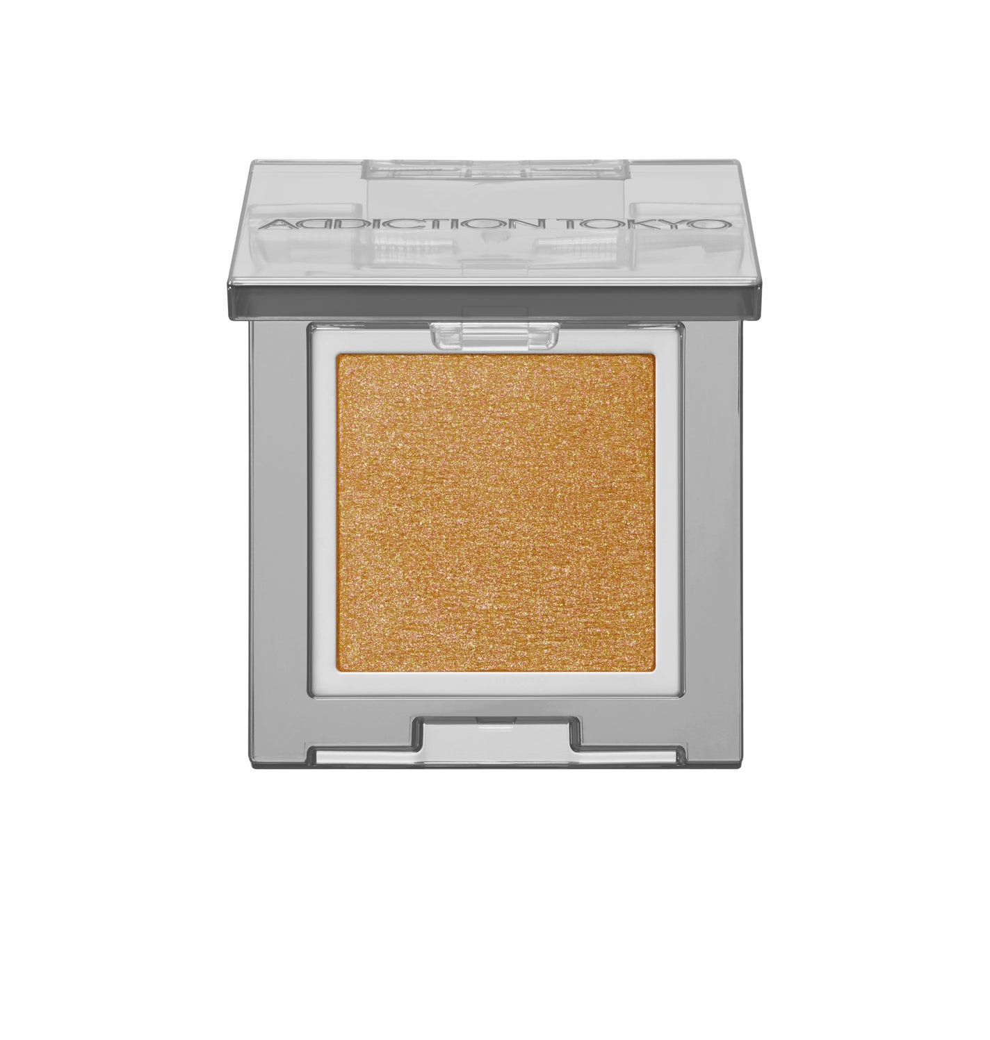 アディクション ザ シングル アイシャドウ パール 105P Breezy Camel