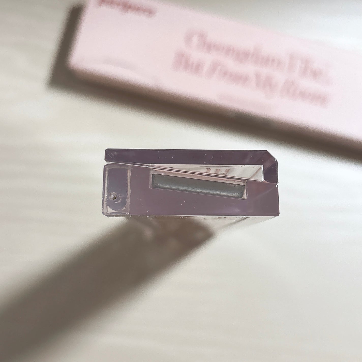 オール テイク ムード パレット(24AD)/PERIPERA/アイシャドウパレットを使ったクチコミ(5枚目)