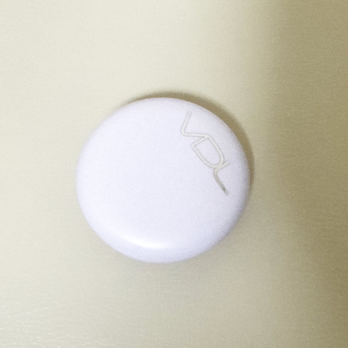 パーフェクティング シルキーフィット パウダー/VDL/プレストパウダーを使ったクチコミ(1枚目)