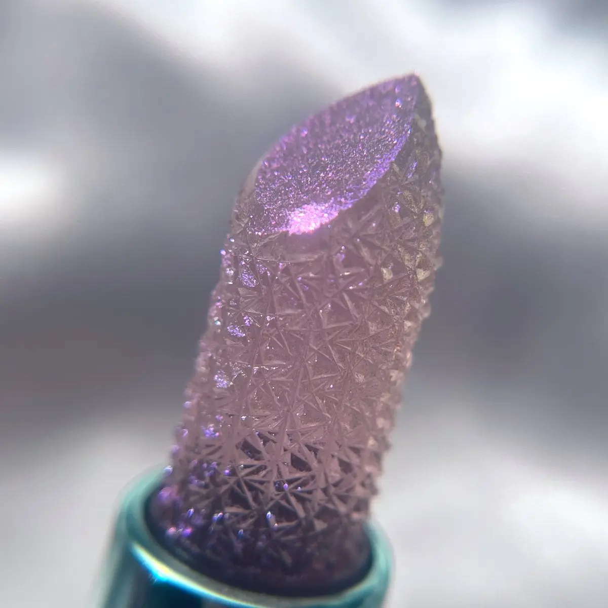 シュガー クリスタル リップ オイル スティック/M・A・C/口紅を使ったクチコミ（1枚目）