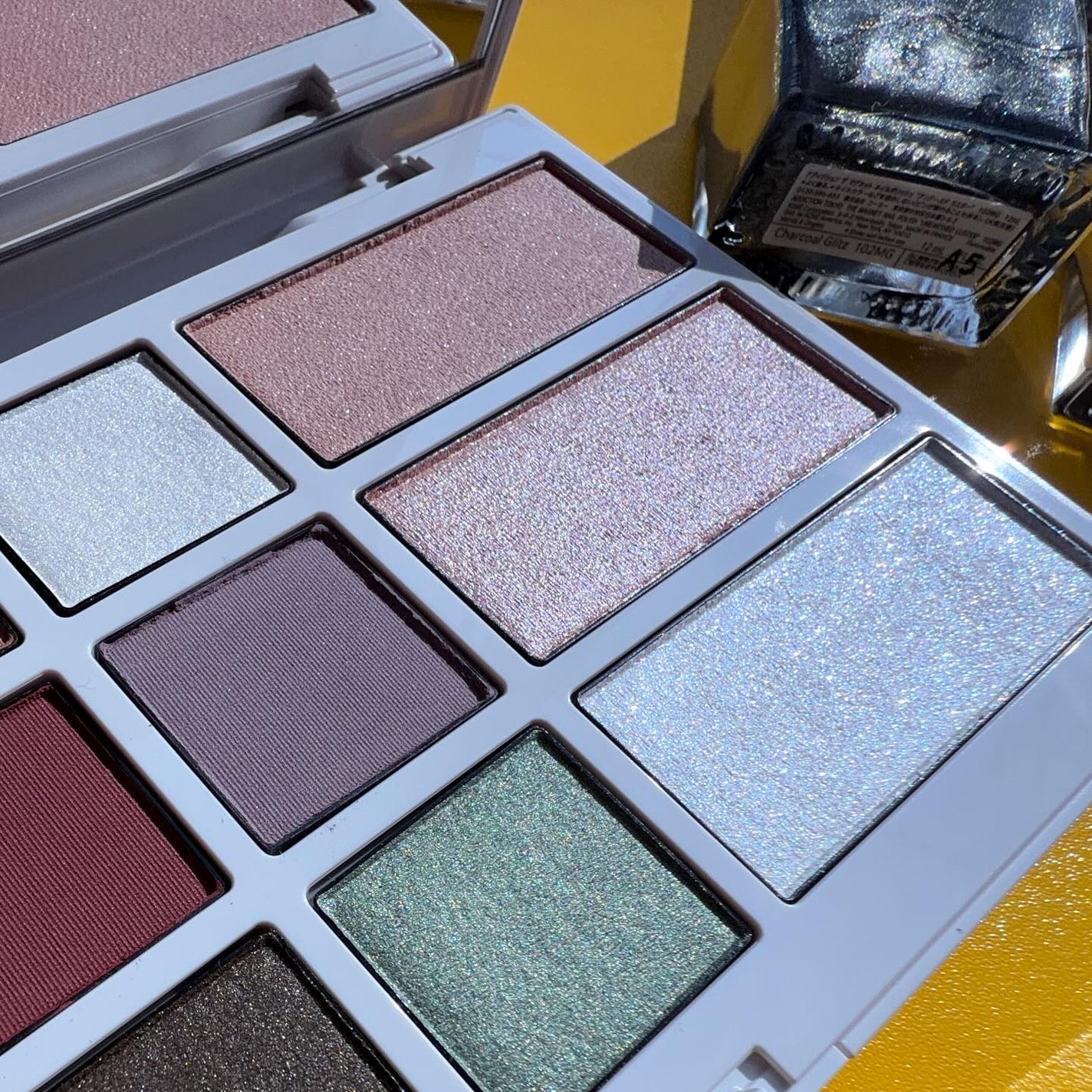 アディクション リップ セラム ティント/ADDICTION/リップティントを使ったクチコミ(4枚目)