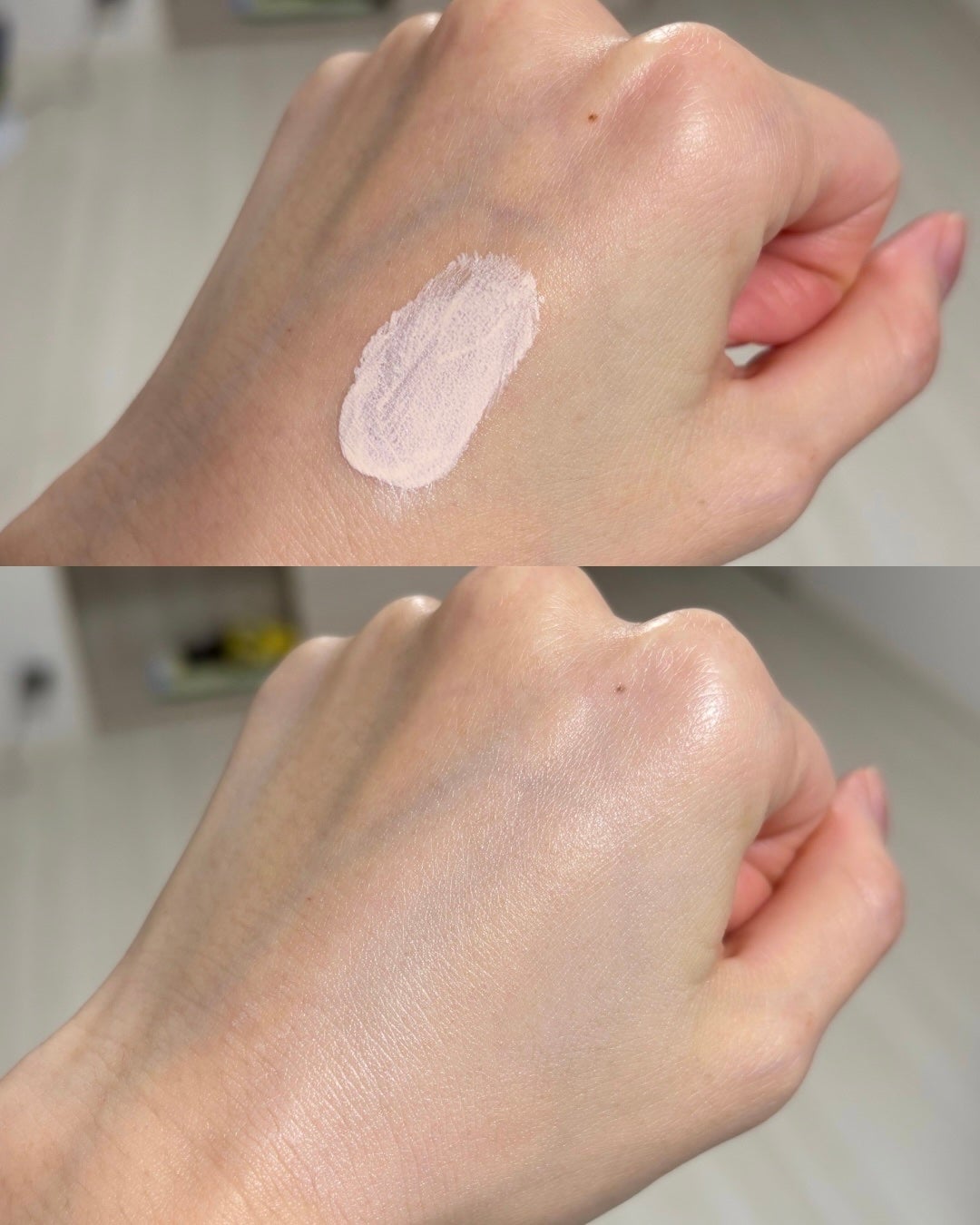 ぁぃぅぇ on LIPS 「クレ・ド・ポーボーテヴォワールルミヌ30ml8,250円サラッ..」(2枚目)