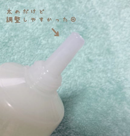 ローズマリー スカルプ スクラブ/AROMATICA/ヘッドスクラブを使ったクチコミ(3枚目)