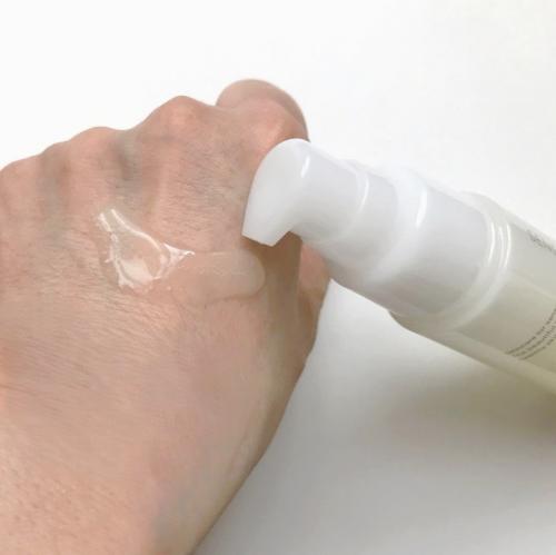 Nude センシティブブーストセラム/ONLY MINERALS/ブースター・導入液を使ったクチコミ(2枚目)