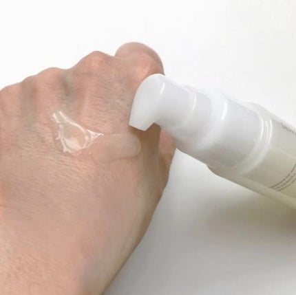 Nude センシティブブーストセラム/ONLY MINERALS/ブースター・導入液を使ったクチコミ(2枚目)