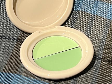 どら焼きリップ&チーク/&nd by rom&nd/マルチパレットを使ったクチコミ(2枚目)