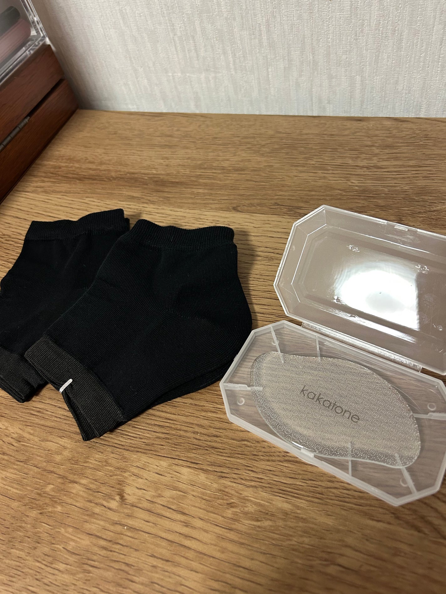 尿素10%クリーム/ハンド・尿素シリーズ/ハンドクリームを使ったクチコミ(2枚目)