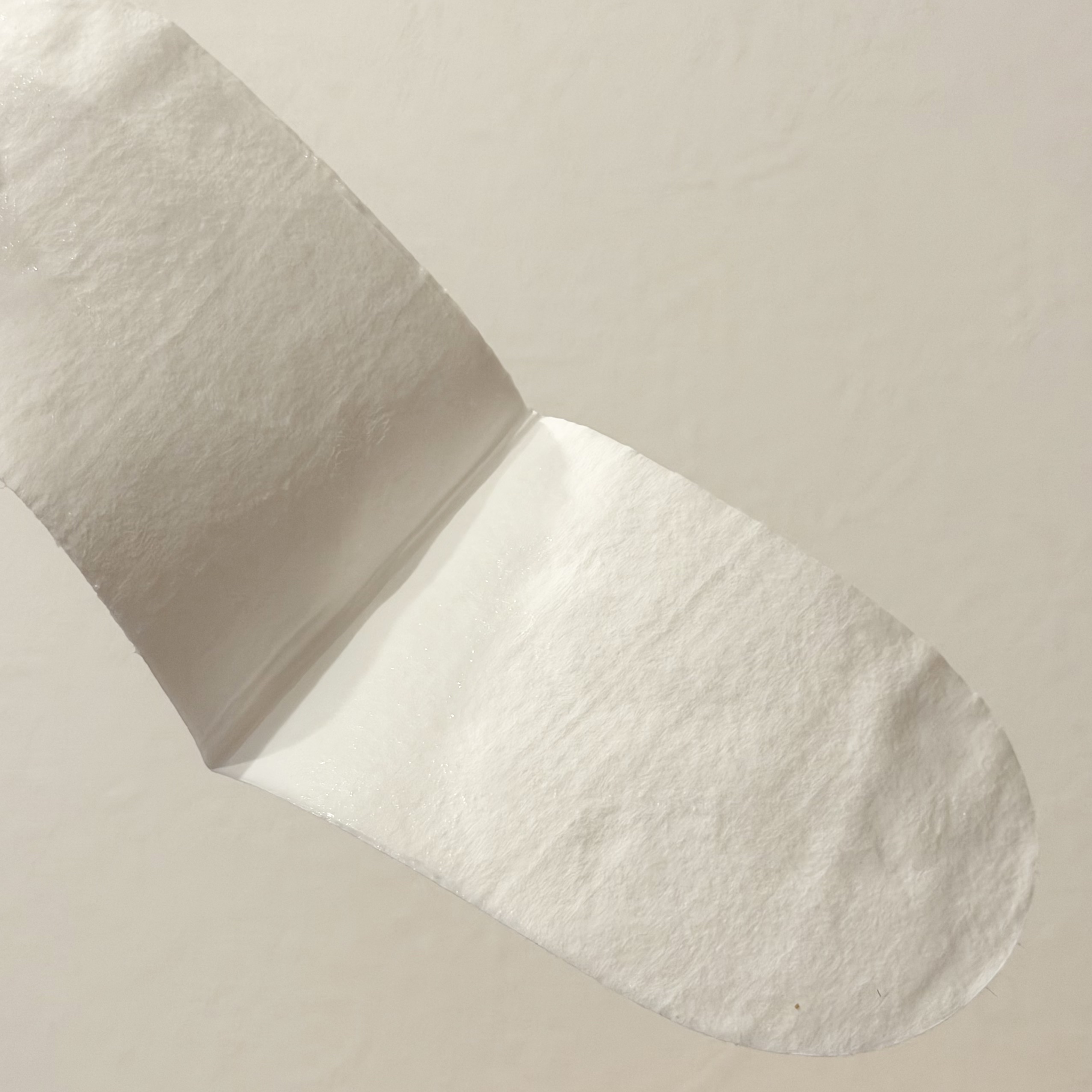 バイオティクスバイタルネックパッチ/VARI:HOPE/ネック・デコルテケアを使ったクチコミ（2枚目）