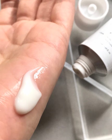 345リリーフクリーム/Dr.Althea/フェイスクリームを使ったクチコミ(4枚目)