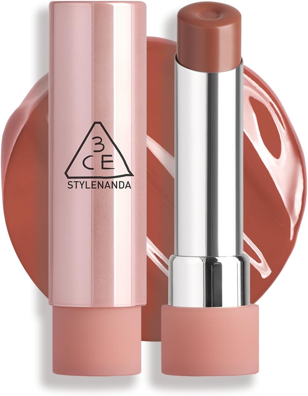 グレイジーリップグロウ #32 ピーチフィリング