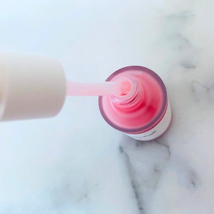 PDRNピンクアンプル PDRN 10,000ppm配合/MEDICUBE/美容液を使ったクチコミ(2枚目)