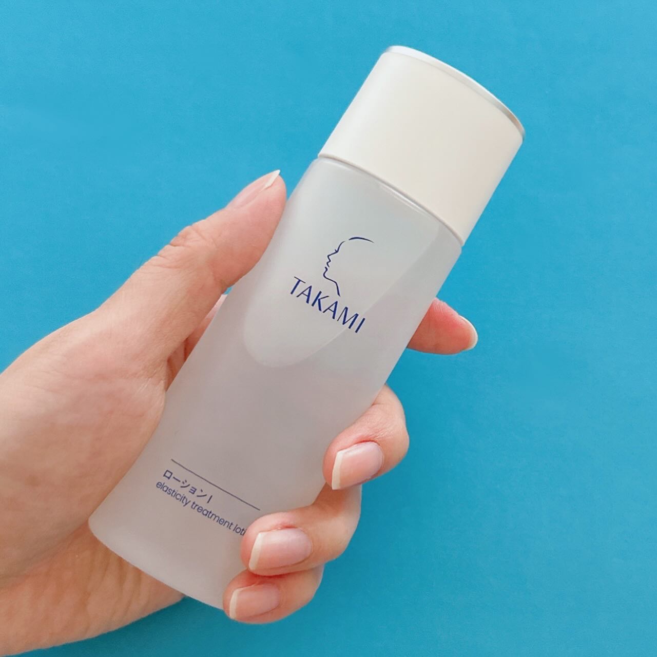 タカミローション Ⅰ/タカミ/化粧水を使ったクチコミ（3枚目）