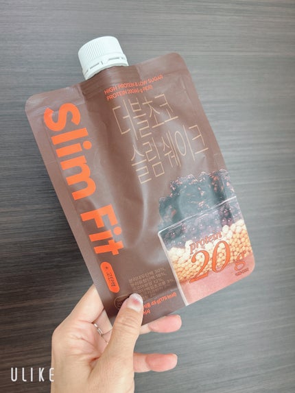 エクストリームスリムシェイク/EXTREME/その他プロテインを使ったクチコミ(5枚目)