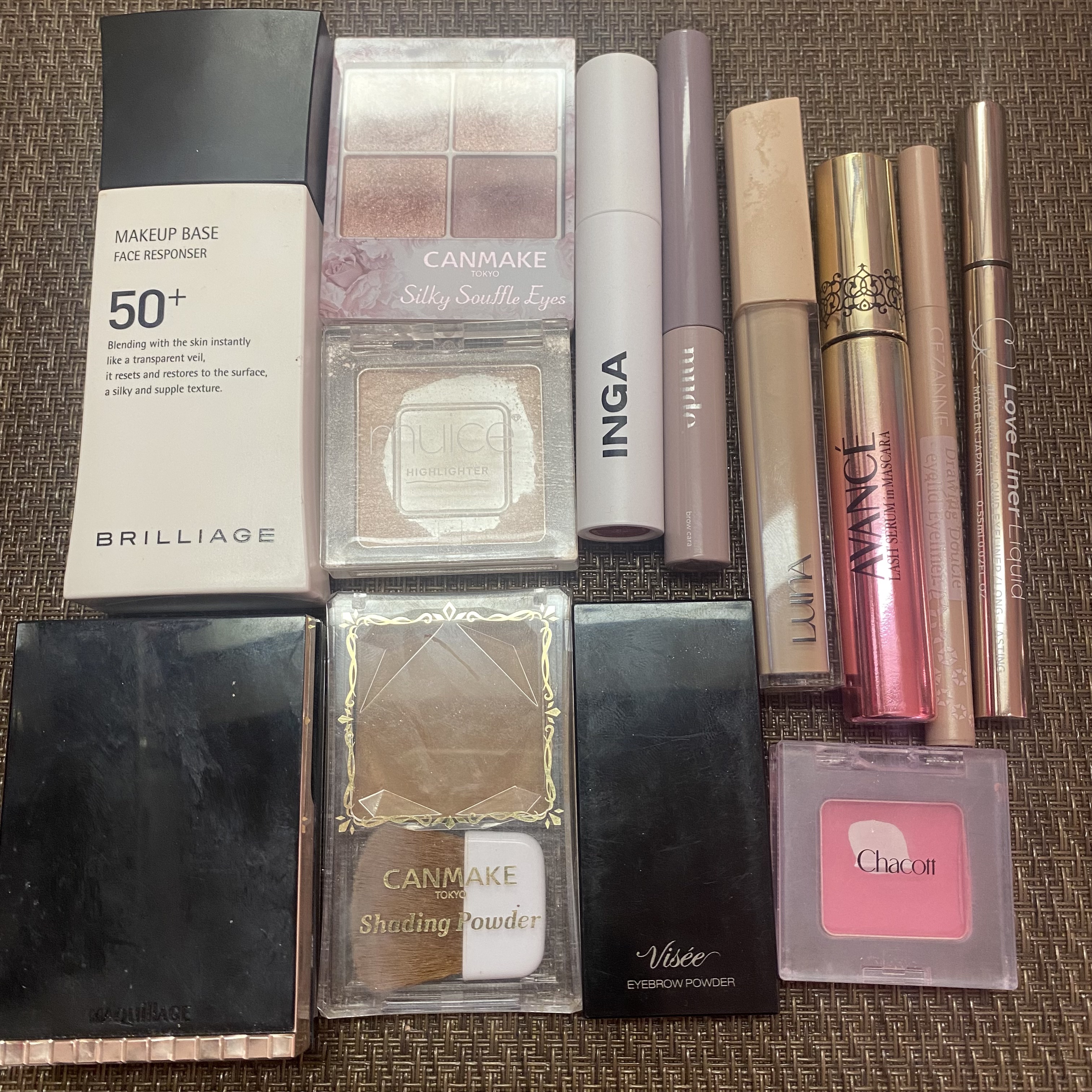 ウォーターグローリップティント/INGA/リップティントを使ったクチコミ（3枚目）