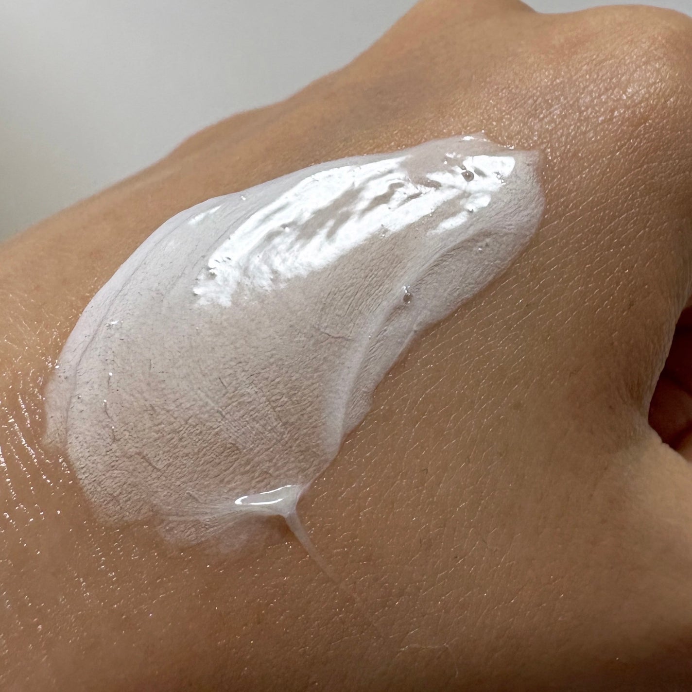 肌をうるおす保湿洗顔フォーム/肌をうるおす保湿スキンケア/洗顔フォームを使ったクチコミ(5枚目)