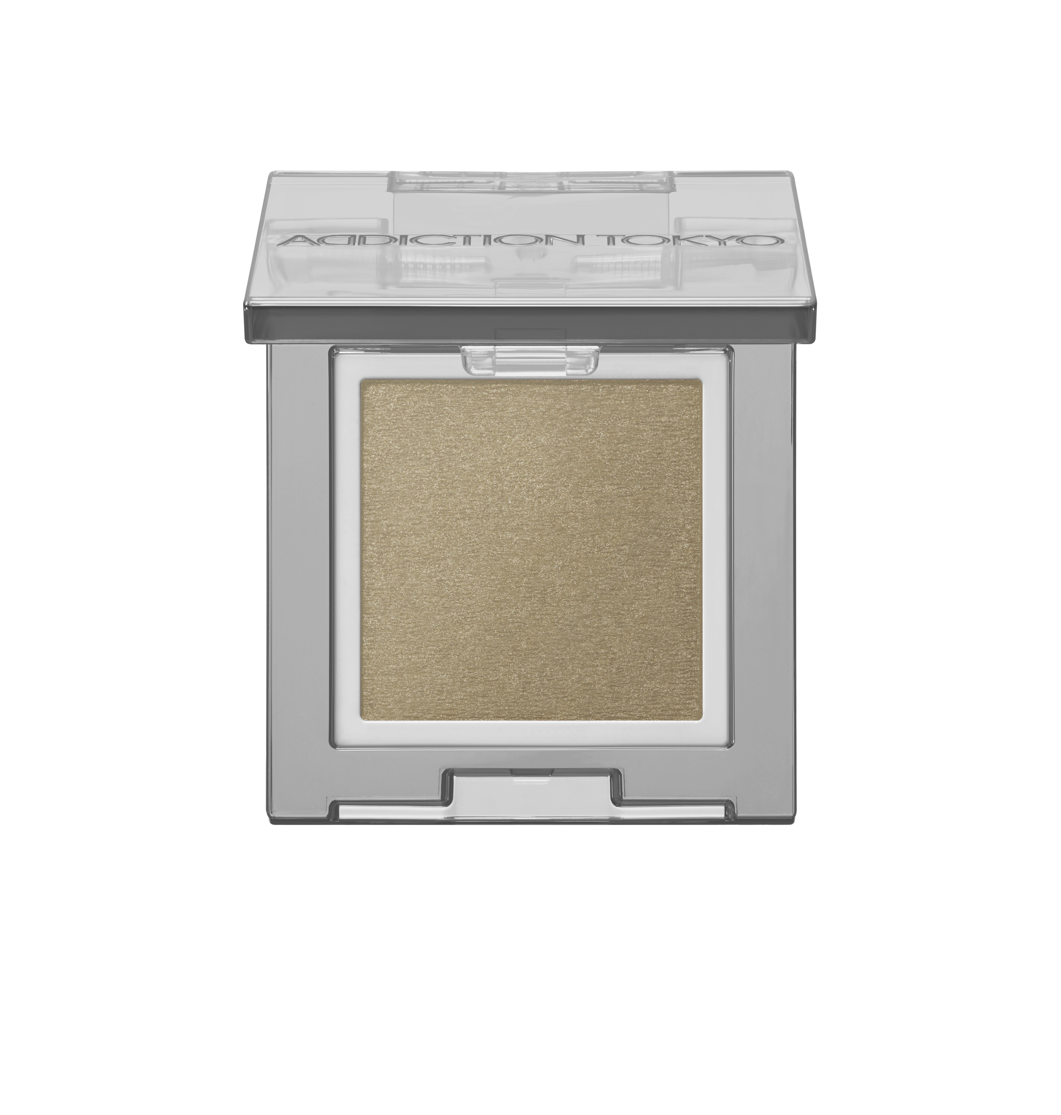 ADDICTION アディクション ザ シングル アイシャドウ ネイキッドシアー 103N Through the Filter