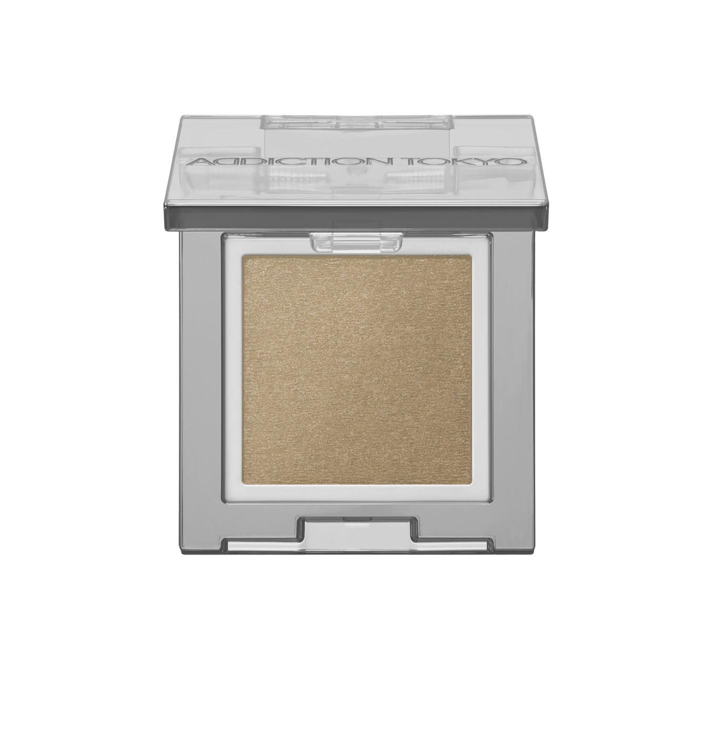 アディクション ザ シングル アイシャドウ ネイキッドシアー 103N Through the Filter