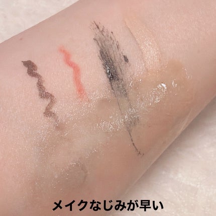 manyo ピュアクレンジングトラベルキット/manyo/トライアルキットを使ったクチコミ(4枚目)