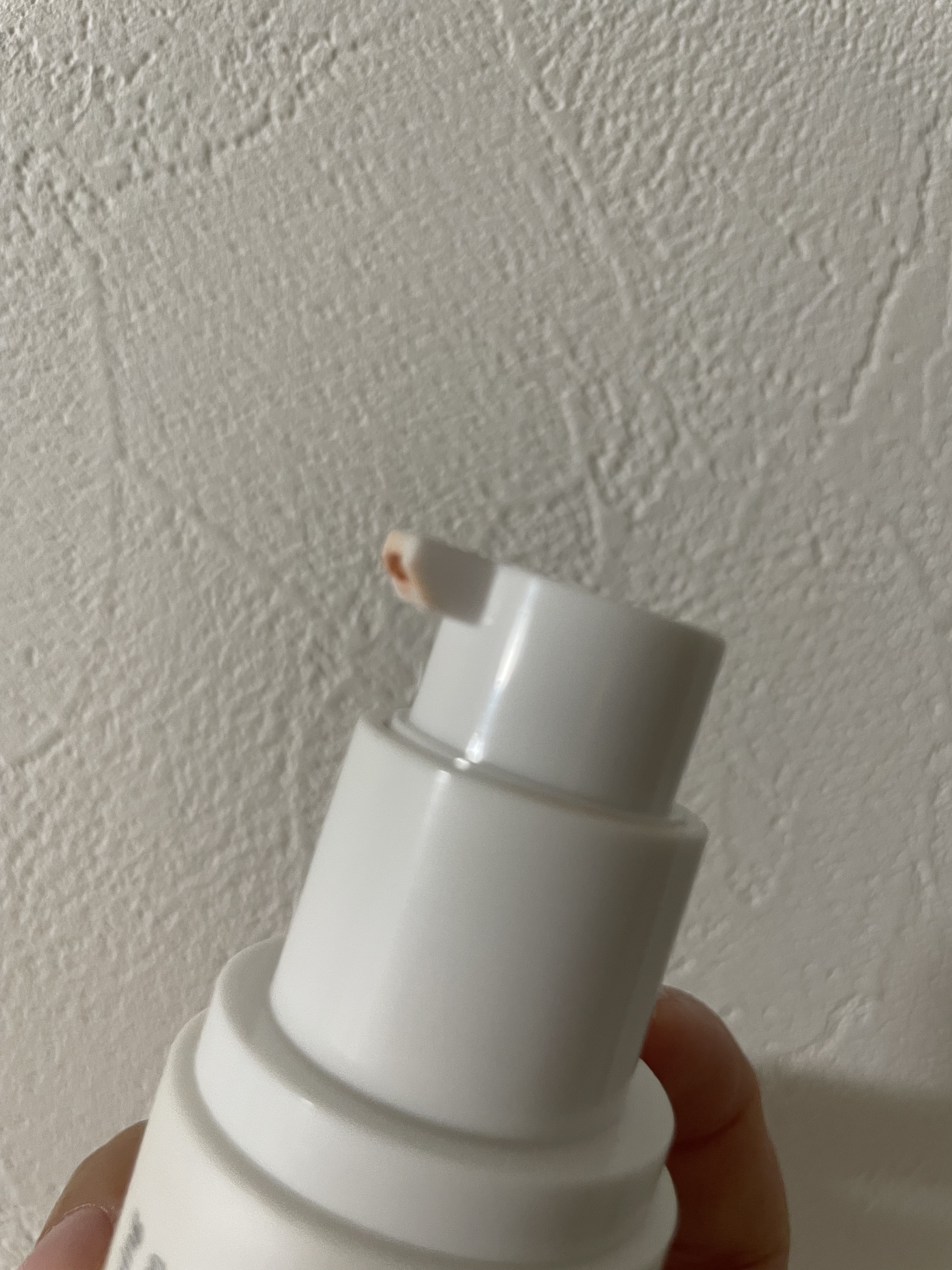 セラムフィット シャイニング トーンアップクリーム V1/ByUR/化粧下地を使ったクチコミ（3枚目）