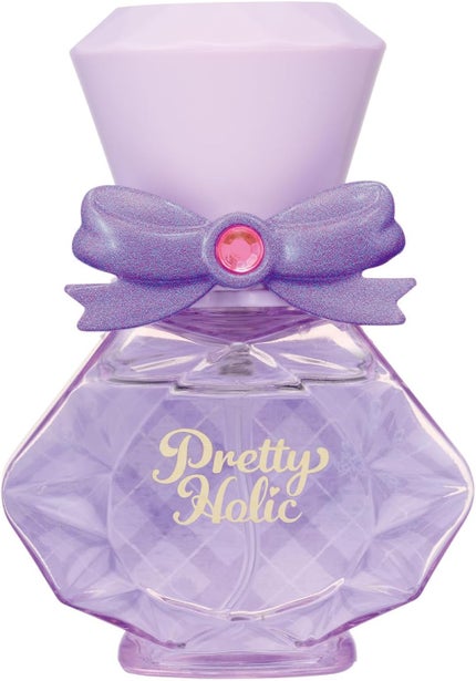 Pretty Holic キミとアイドルプリキュア♪ Pretty Holic プリティアップフレグランス キュアキュンキュン
